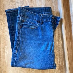 Articles of Society Skinny Jean Size 27